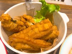 -锡和无锡菜(景丽苑店)