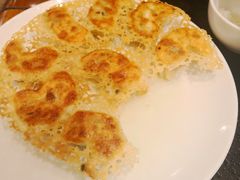 冰花锅贴饺-万重锦·人文川菜馆(骡马市店)