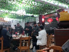 大堂-宾湖农庄·农场特色(太湖龙之梦店)
