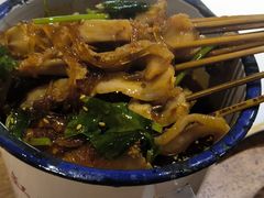 -小核桃品质串店(世茂大道店)