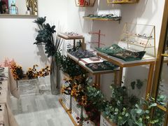 -肆兮眼镜·蔡司·徕卡战略合作店(大坪店)
