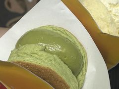 -六六·抹茶66’s SALDessert(保利时光里店)