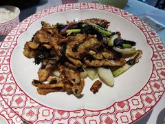 -谭厨中山传家菜.乳鸽.脆鲩鱼(华强北中航城店)