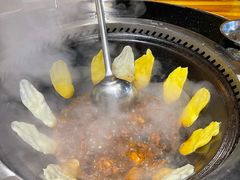-沈厨地锅老灶•徐州烧烤(黄渡店)