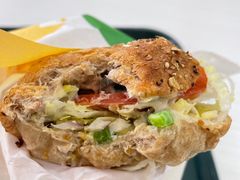 -赛百味SUBWAY(中亭街店)