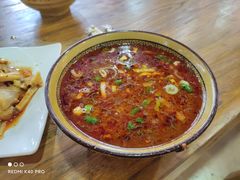 -兄弟俩老李家牛肉汤(总店)