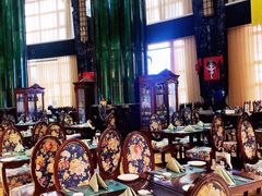 -金鼎香辣诱惑(宁康西路店)