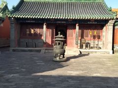 -历代帝王庙博物馆