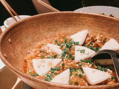 -一坐一忘云南菜(卓悦中心)