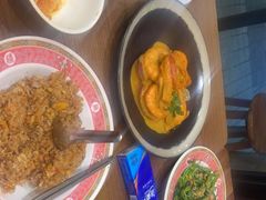 -曼谷食堂·泰国家庭料理(丹桂路店)