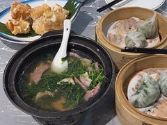 -春满人间酒楼(园岭中路店)