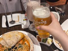 -安妮意大利餐厅(世贸天阶店)