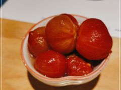 -火山屋台(新街口店)