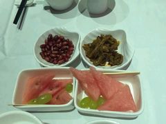 -尘香•传统川菜(创汇首座店)
