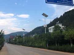 -抚仙湖禄充风景区