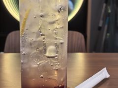 黑加仑白柚苏打-ITARU食堂·定食料理(西丽店)