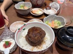 -ITARU食堂·定食料理(西丽店)