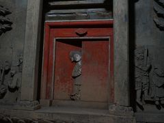 -马村砖雕墓
