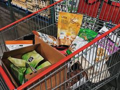 -costco( Australia - Docklands(滨海港区))
