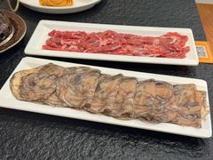 -常赢三兄弟·清真涮肉(崂山路总店)