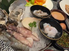 -牛YO寿喜烧和牛火锅自助(三台子万象汇店)