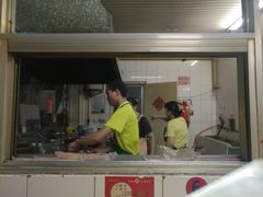 -盛兴面馆(真儒大厦店)