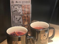 -太二酸菜鱼(深圳布吉万象汇店)