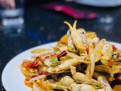 -冰城小镇音乐串吧·聚会餐厅(百子湾店)