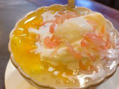 -玫瑰甜品(文明路店)