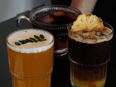 -糖房咖啡(南锣鼓巷店)