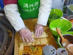 -山东傻大粗粮煎饼(牛街店)