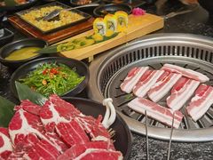 -九田家黑牛烤肉料理(太奥广场店)