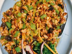 -觅山云南菜(泊富ICITY店)