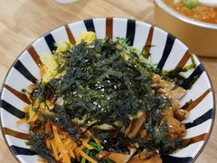 -Woolee韩食堂·韩式家庭料理