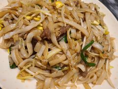 干炒牛河-紫金食坊(江南西路店)