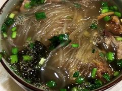 -正宗刘记不翻汤(和园店)