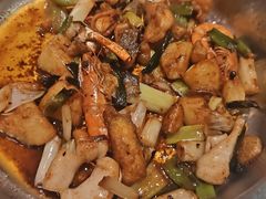 -七欣天香辣蟹火锅(南通任港路大润发店)