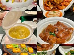 -濮园 · 四合院餐厅