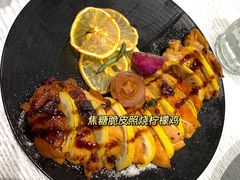 -娜娜家·Nana's restaurant(国金汇店)