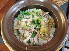 -其灵紫砂煲仔饭(富莲大厦店)