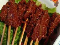 -山悦里 山野·鲜火锅(罗斯福广场店)