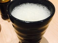 -阿香米线(路北大润发店)