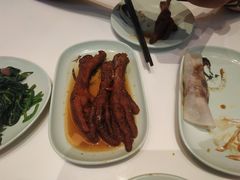 -大铁勺新津菜(东丽阳光新业广场店)
