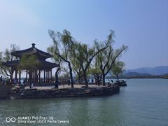 -颐和园