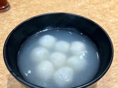 -宁波汤团店(外滩店)