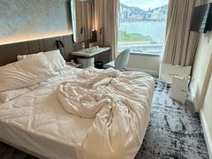 -香港都会海逸酒店