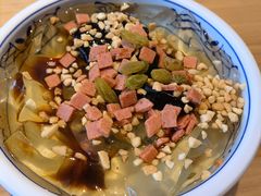 -严记小天府酸菜鱼(西四路店)