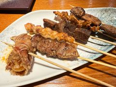 -桂马·日本料理·海胆·海鲜饭·酒场(民主广场店)