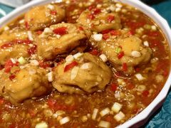 -厨神老街兔·淳朴人家店(盐帮菜风味名店)