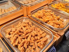 -韩盛·盛江山自助料理(奥体万达店)